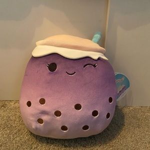 8 inch squishmallow